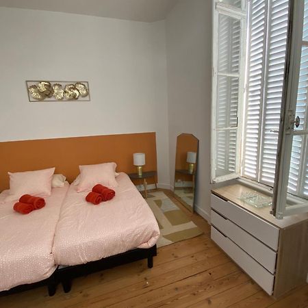Holiday Home La Brijopa Bazoges-en-Pareds Exterior photo